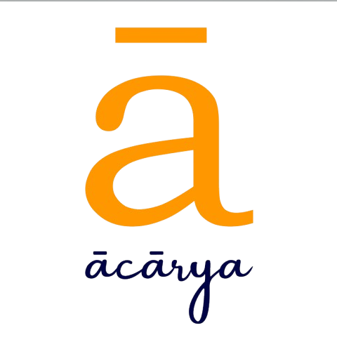 Acarya